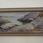 716 4175 Oljemålning